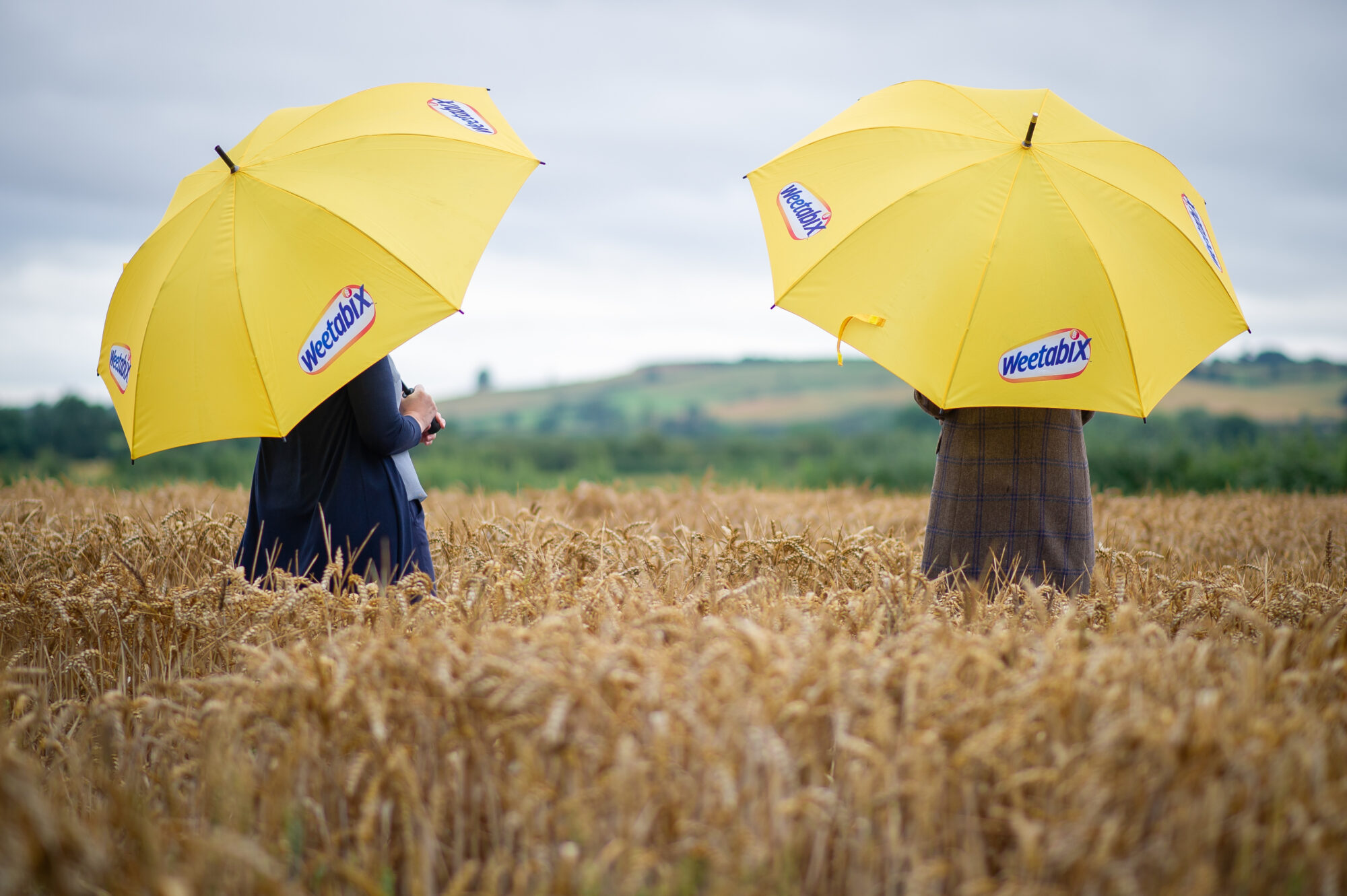 Farmer Data Holds Key To Weetabix Sustainability Drive