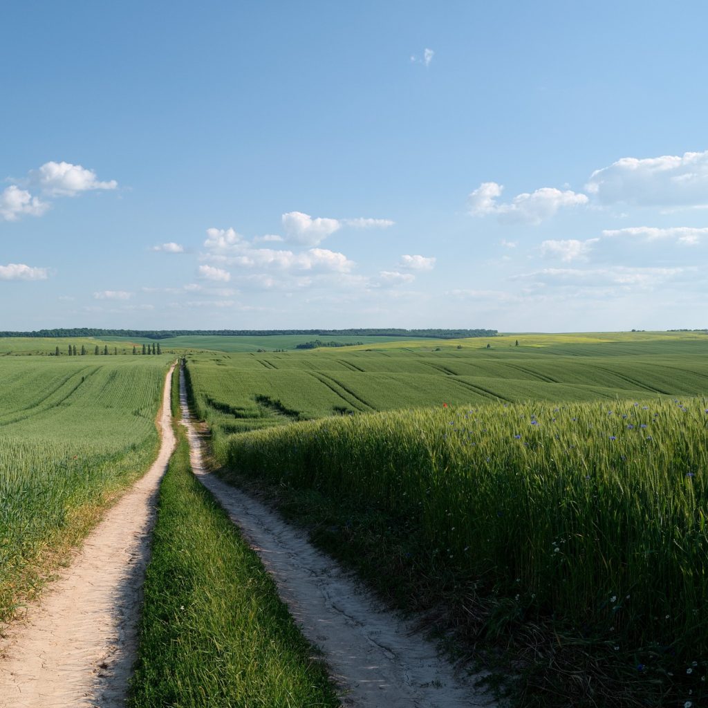 Focus on Nitrogen to ensure a sustainable future for farming