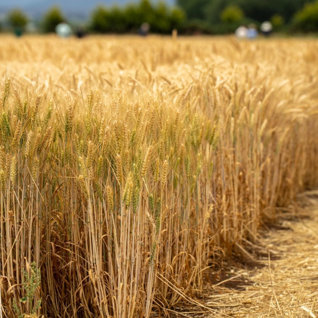 The Sustainable Agriculture Transformation: Insights from The Oxford Farming Conference