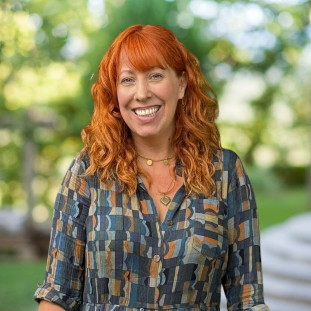 Zoë Bridgeman