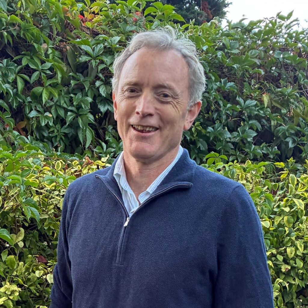Stuart Thomson