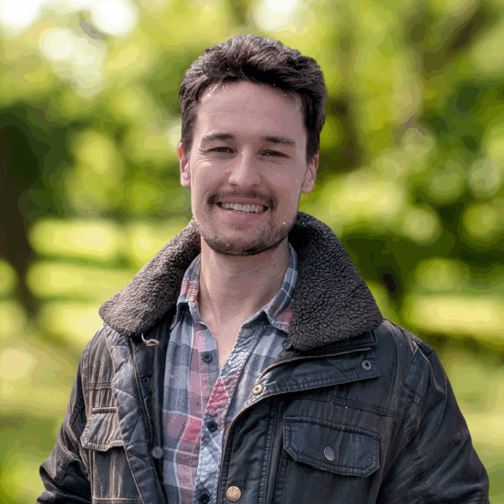 Iain Lindahl