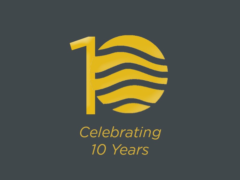 A Decade Built on Trust and Insight: Celebrating 10 Years of Map of Ag