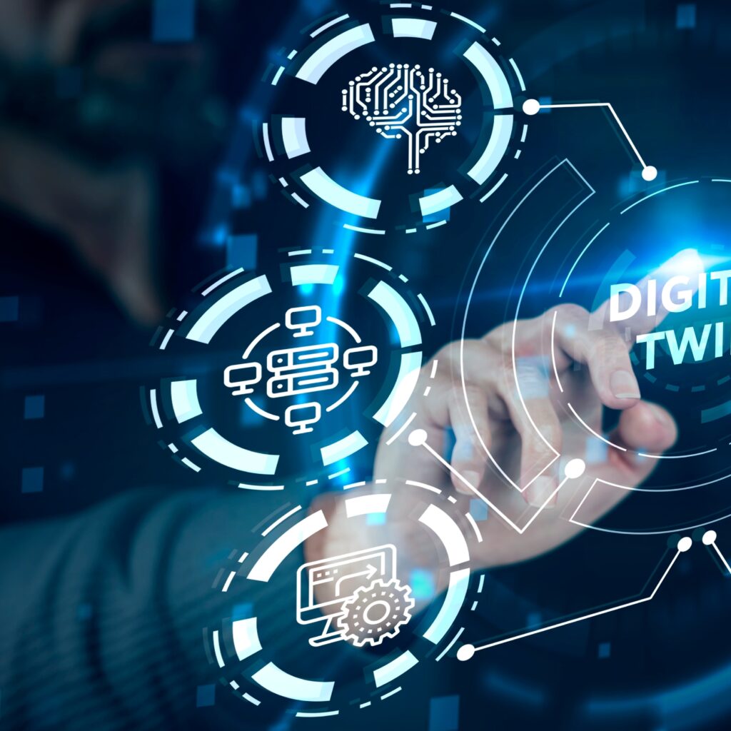 The paddock, the orchard and the algorithm: Are digital twins about to hit their stride?