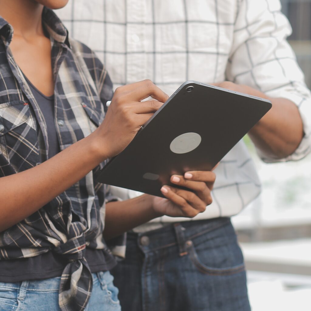 What does the audit of the future look like?